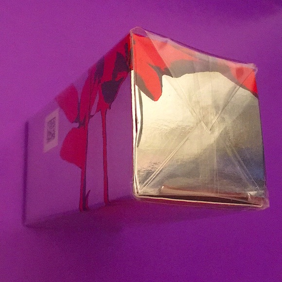 Cacharel Amor Amor Perfume Fragrance Eau de Toilette EDT Spray New & Sealed NWT - Picture 6 of 8